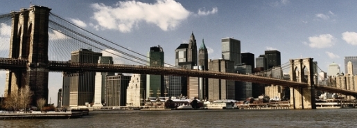 New York hosts another Impact Conference thanks to Credit Suisse!