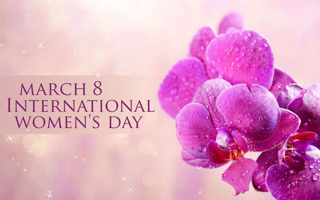 International Womens Day