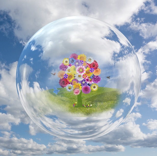Today is Earth Day